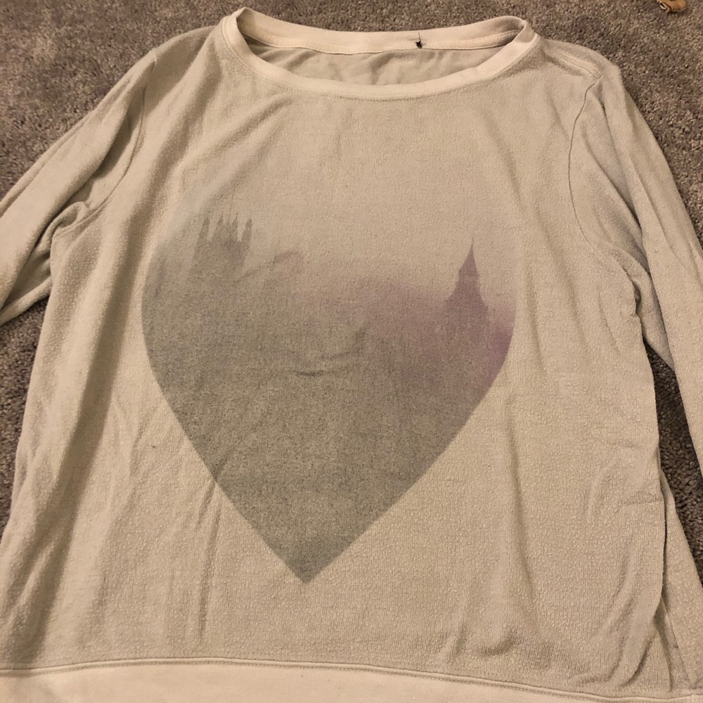 Wildfox sweatshirt